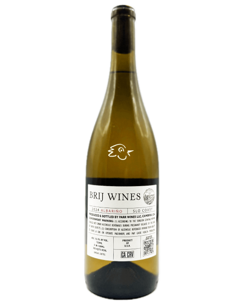 Phelan Farm - Brij Albariño 2024 - Avintures