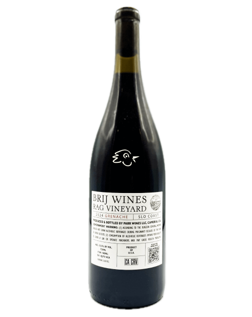 Phelan Farm - Brij Grenache 2024 - Avintures