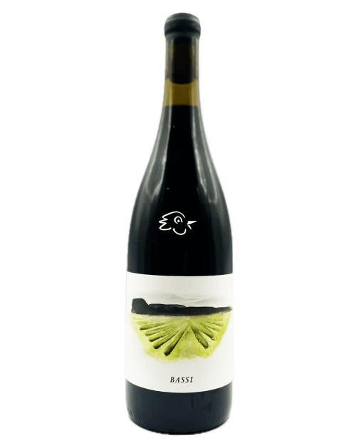 Phelan Farm - Brij Syrah Bassi 2023 - Avintures