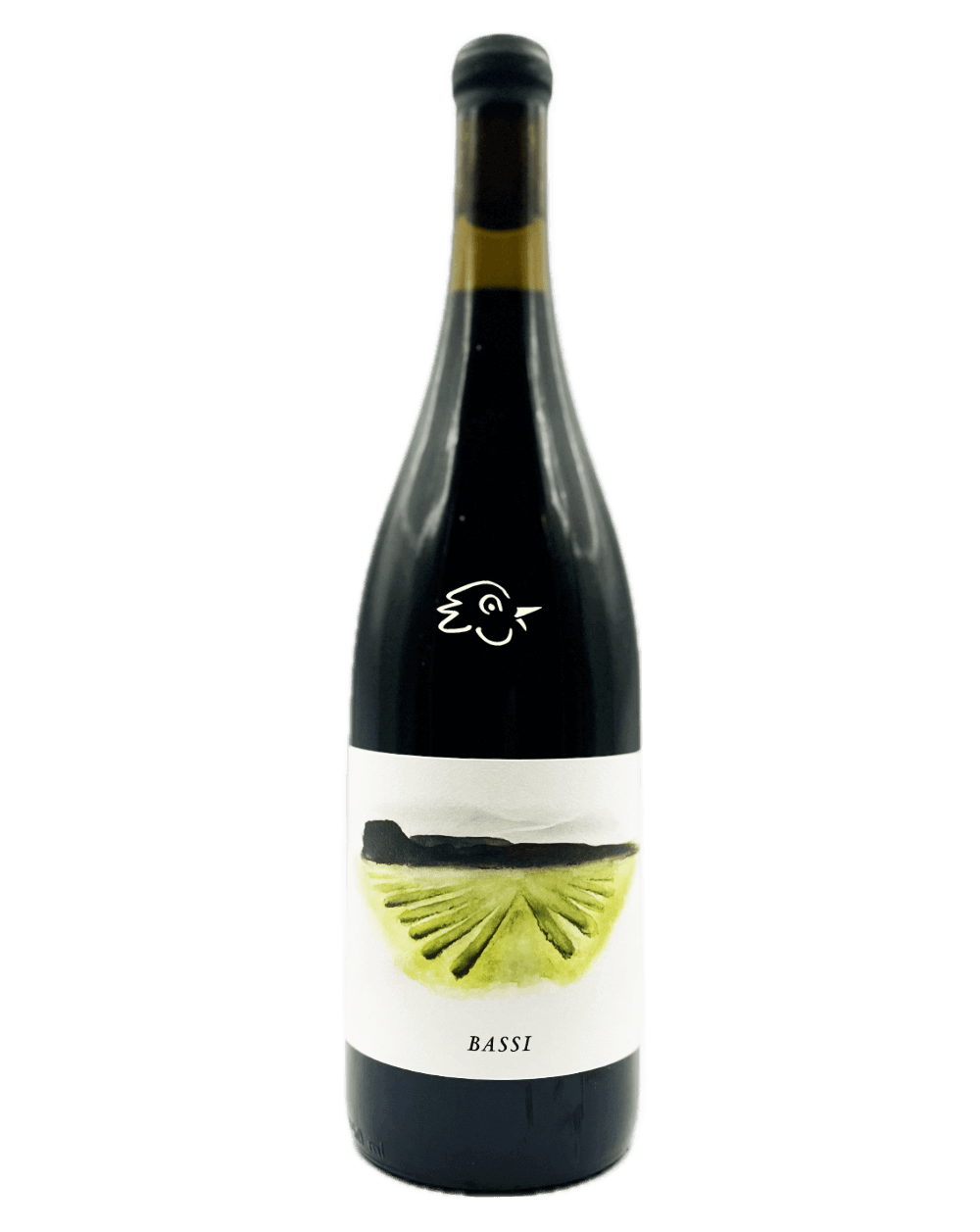 Phelan Farm - Brij Syrah Bassi 2023 - Avintures