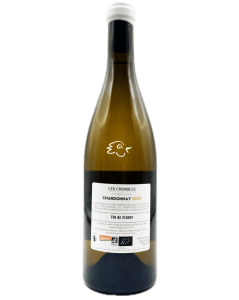 Les Croisille - Chardonnay 2023 Magnum - Avintures