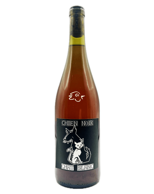 Lambert Spielmann - Chien Noir Chat Blanc 24 - Avintures