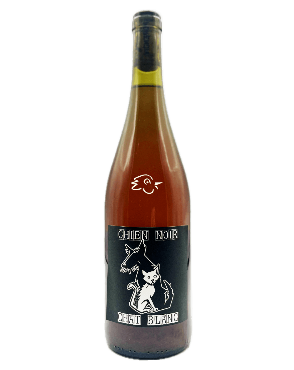 Lambert Spielmann - Chien Noir Chat Blanc 24 - Avintures