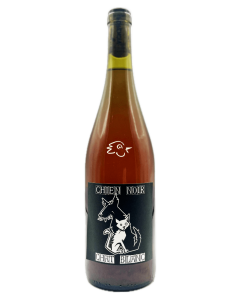 Lambert Spielmann - Chien Noir Chat Blanc 24 - Avintures