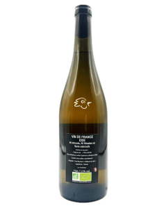 Lambert Spielmann - Evolution D'Octobre Blanc 23 - Avintures