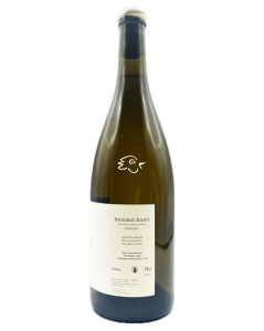 Guillaume L'Echanson - Bourgogne Aligoté 2024 - Avintures