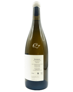 Guillaume L'Echanson - Bourgogne Blanc 2024 - Avintures