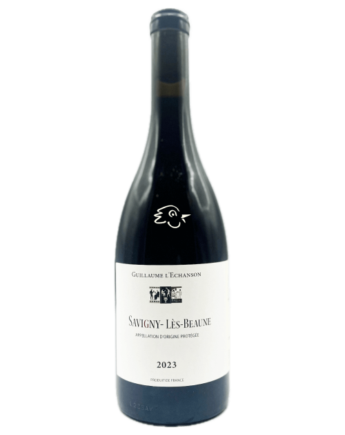 Guillaume L'Echanson - Savigny Les Beaune 2023 - Avintures