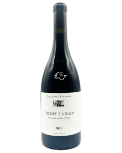 Guillaume L'Echanson - Savigny Les Beaune 2023 - Avintures