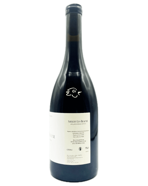 Guillaume L'Echanson - Savigny Les Beaune 2023 - Avintures