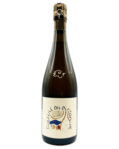 Charles Dufour - Bulles de Comptoir N°13 Cuisine Dimanche - Avintures