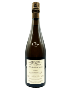 Charles Dufour - Bulles de Comptoir N°13 Cuisine Dimanche - Avintures