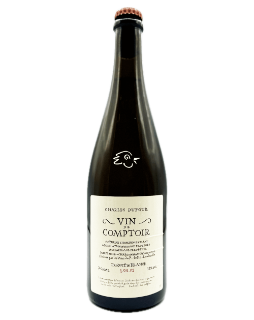 Charles Dufour - Vin de Comptoir L21.82 - Avintures