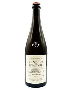 Charles Dufour - Vin de Comptoir L21.82 - Avintures