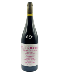 Les Bertrand - P'tit Bouchon 2025 - Avintures