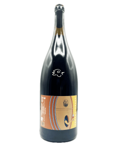 La Barthassade - Coude Foudre 2025 Magnum - Avintures