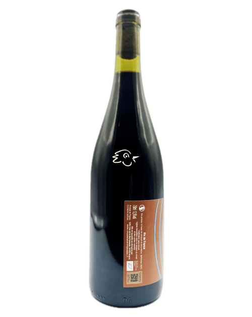 La Barthassade - Coude Foudre 2025 - Avintures