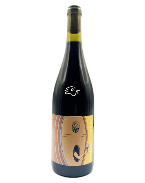 La Barthassade - Coude Foudre 2025 - Avintures