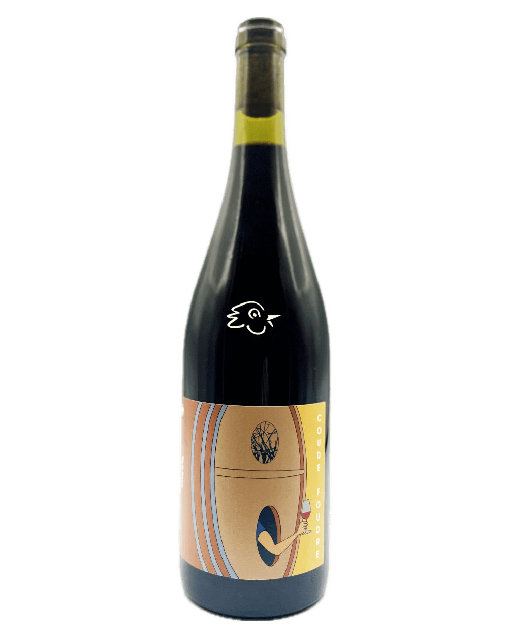 La Barthassade - Coude Foudre 2025 - Avintures