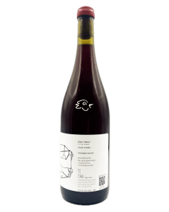 Marc Soyard - Déprimeur LD25 - Avintures