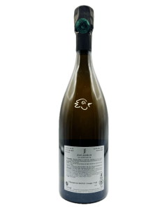 Champagne Jean Josselin - Cuvée des Jean Extra Brut B22 - Avintures