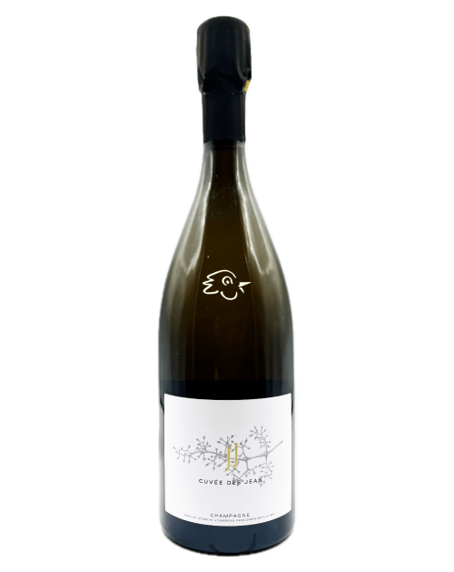 Champagne Josselin - Cuvée des Jean Extra Brut B22 Magnum - Avintures