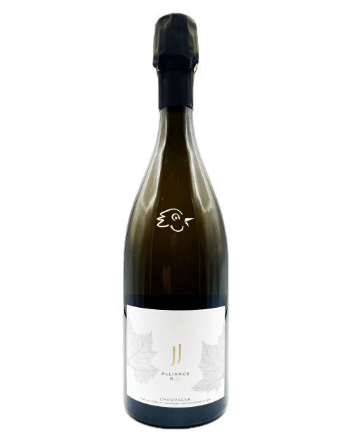 Champagne Jean Josselin - Alliance Extra Brut R22 - Avintures