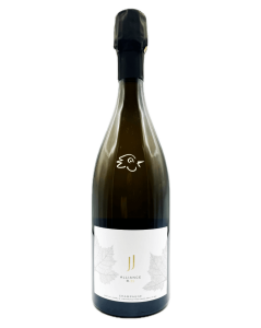 Champagne Jean Josselin - Alliance Extra Brut R22 - Avintures