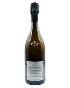 Champagne Jean Josselin - Alliance Extra Brut R22 - Avintures