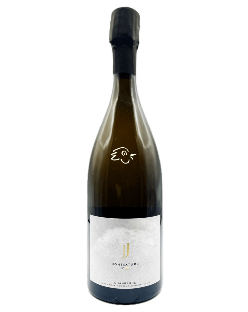 Champagne Jean Josselin - Contexture Extra Brut R22 - Avintures