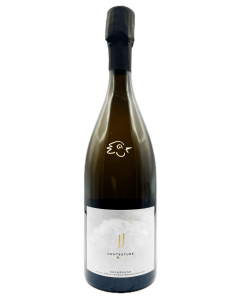 Champagne Jean Josselin - Contexture Extra Brut R22 - Avintures