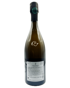 Champagne Jean Josselin - Contexture Extra Brut R22 - Avintures