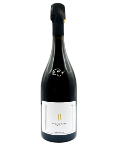Champagne Jean Josselin - Audace Rosé Extra Brut R22 - Avintures
