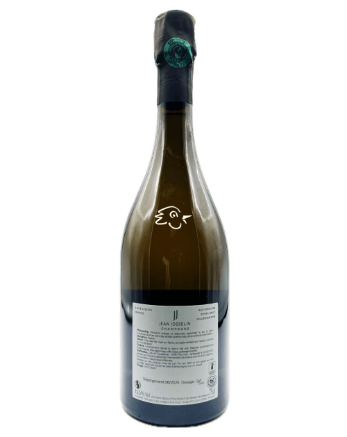 Champagnes Josselin - Aux Origines 2019 Extra Brut - Avintures