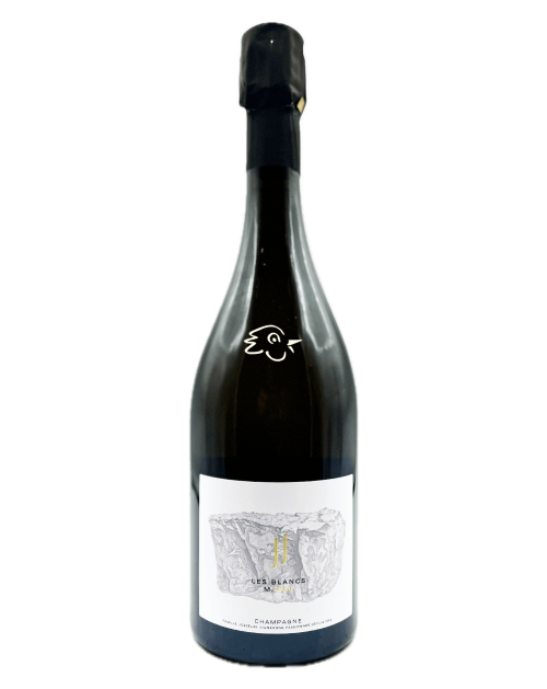 Champagnes Josselin - Les Blancs Millésime 2020 Extra Brut - Avintures