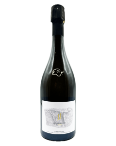 Champagnes Josselin - Les Blancs Millésime 2020 Extra Brut - Avintures