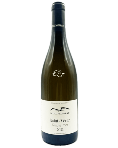 Domaine Gilles Morat - Saint-Véran Roche Mer 2023 - Avintures