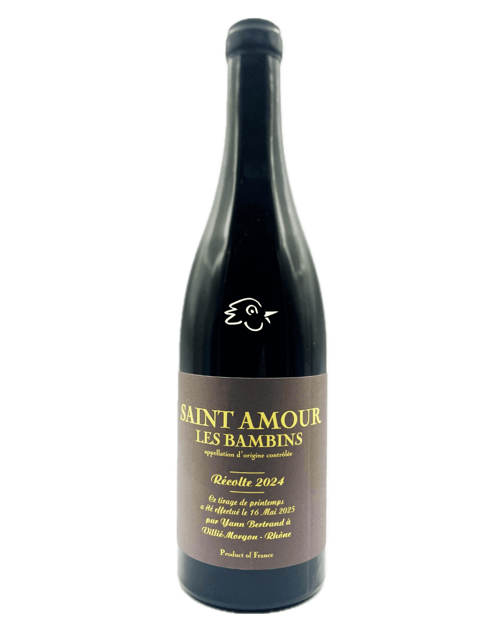 Les Bertrand - Saint Amour Les Bambins 2024 - Avintures