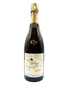 Bérêche & Fils - Brut Réserve - Dégorgement Juin 2025 - Avintures