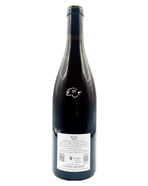 Yannick Meckert - Stupeur & Tremblements 2024 - Avintures