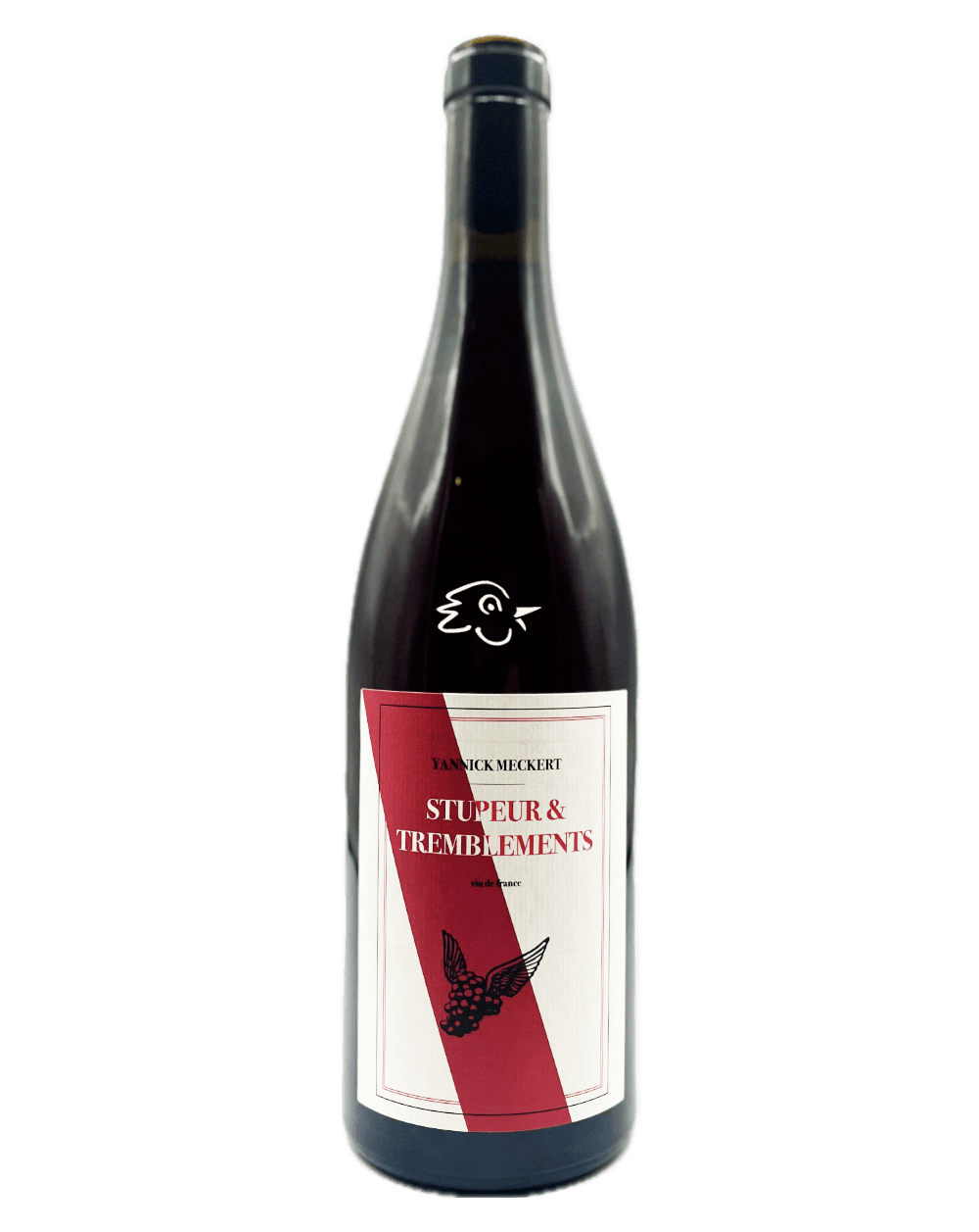 Yannick Meckert - Stupeur & Tremblements 2024 - Avintures