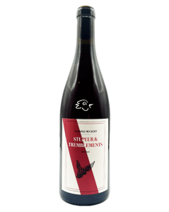 Yannick Meckert - Stupeur & Tremblements 2024 - Avintures