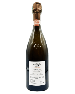 Domaine Léon - Champagne La Grande Côte Chardonnay R22 - Avintures