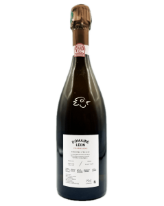 Domaine Léon - Pinot Noir Derrière l'Église R22 - Avintures