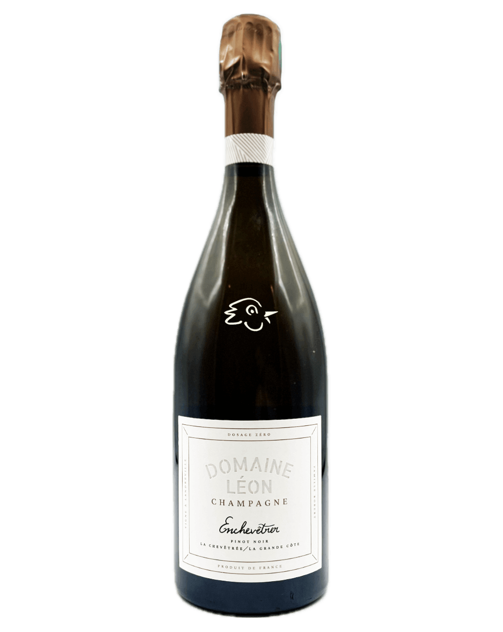 Domaine Léon - Pinot Noir Enchevêtrer R21 Magnum - Avintures
