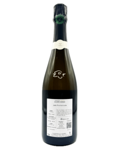 Champagne Julien Hénin - Jolie Promenade Extra Brut B22 - Avintures