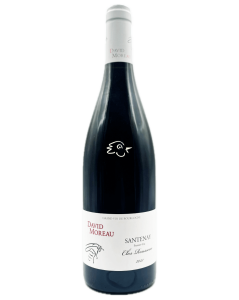 Domaine David Moreau - Santenay 1er Cru Clos Rousseau 2023 - Avintures