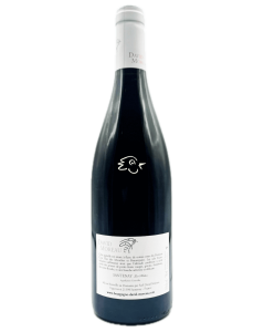 Domaine David Moreau - Santenay Les Hâtes 2023 - Avintures