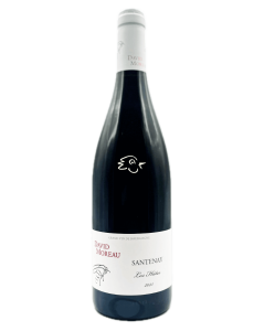 Domaine David Moreau - Santenay Les Hâtes 2023 - Avintures