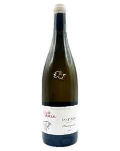Domaine David Moreau - Santenay 1er Cru Beaurepaire 2023 - Avintures